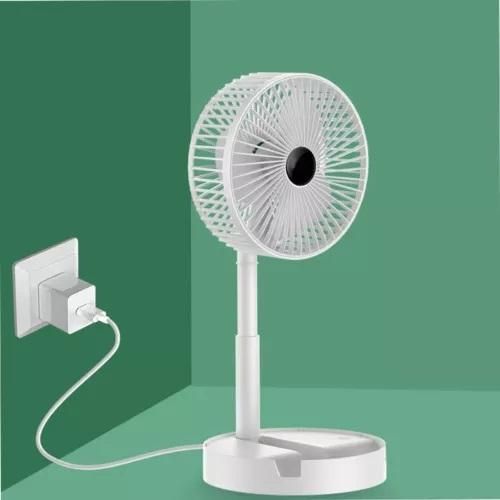 Portable High Speed Table Desk Fan